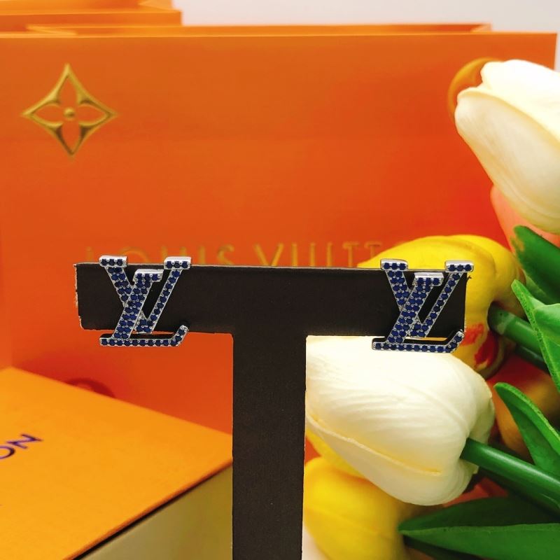 Louis Vuitton Earrings